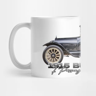 1915 Buick C55 7 Passenger Touring Car Mug